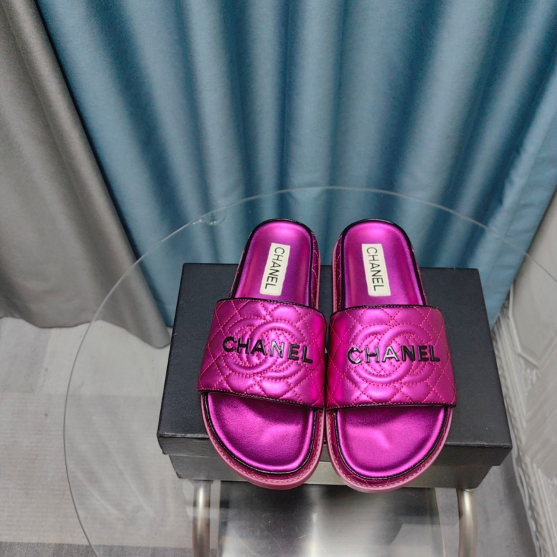 Ch*el slippers